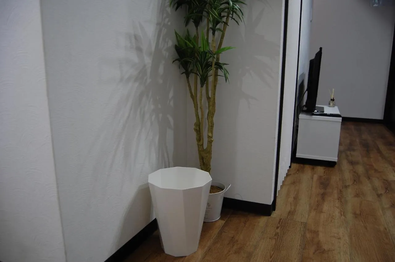 大阪 Tascal天下茶屋3酒店 0*,