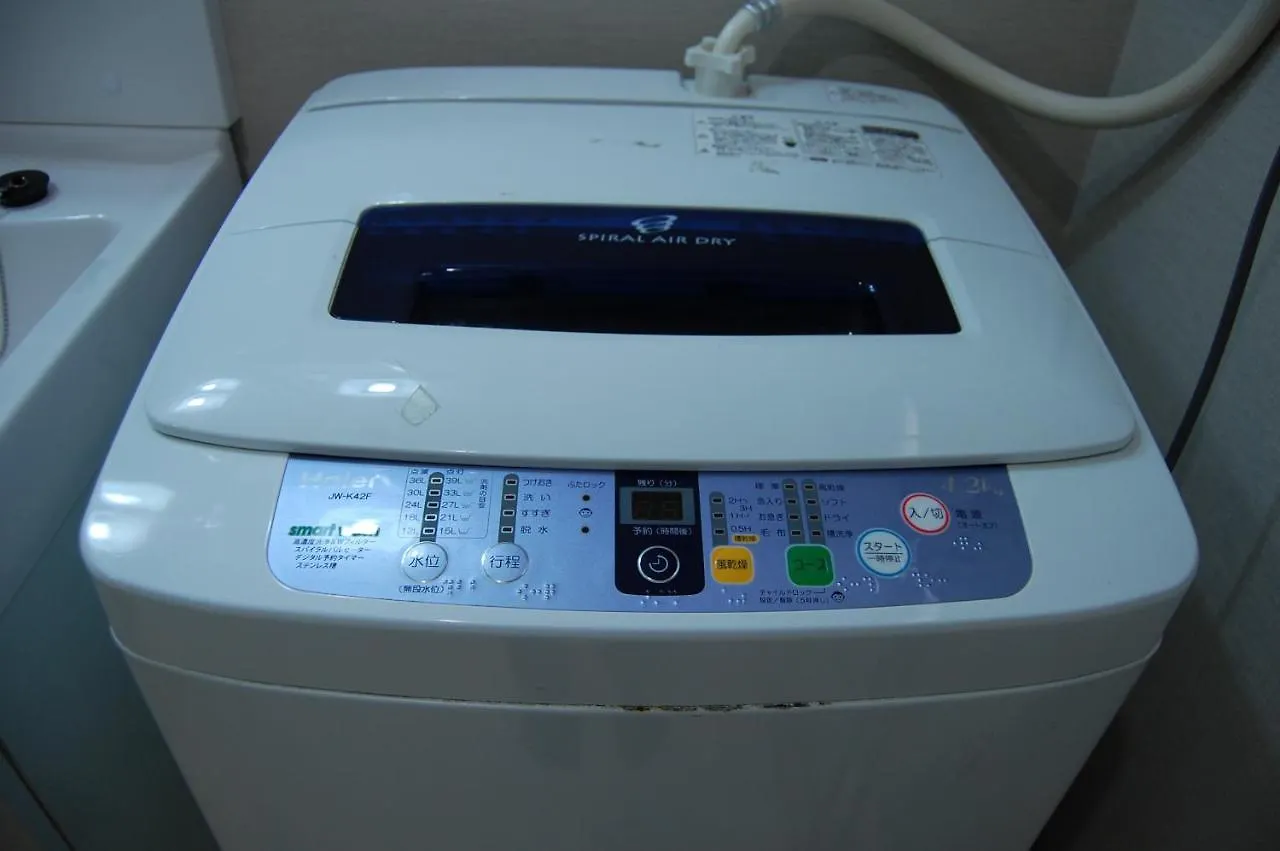 大阪 Tascal天下茶屋3酒店 日本
