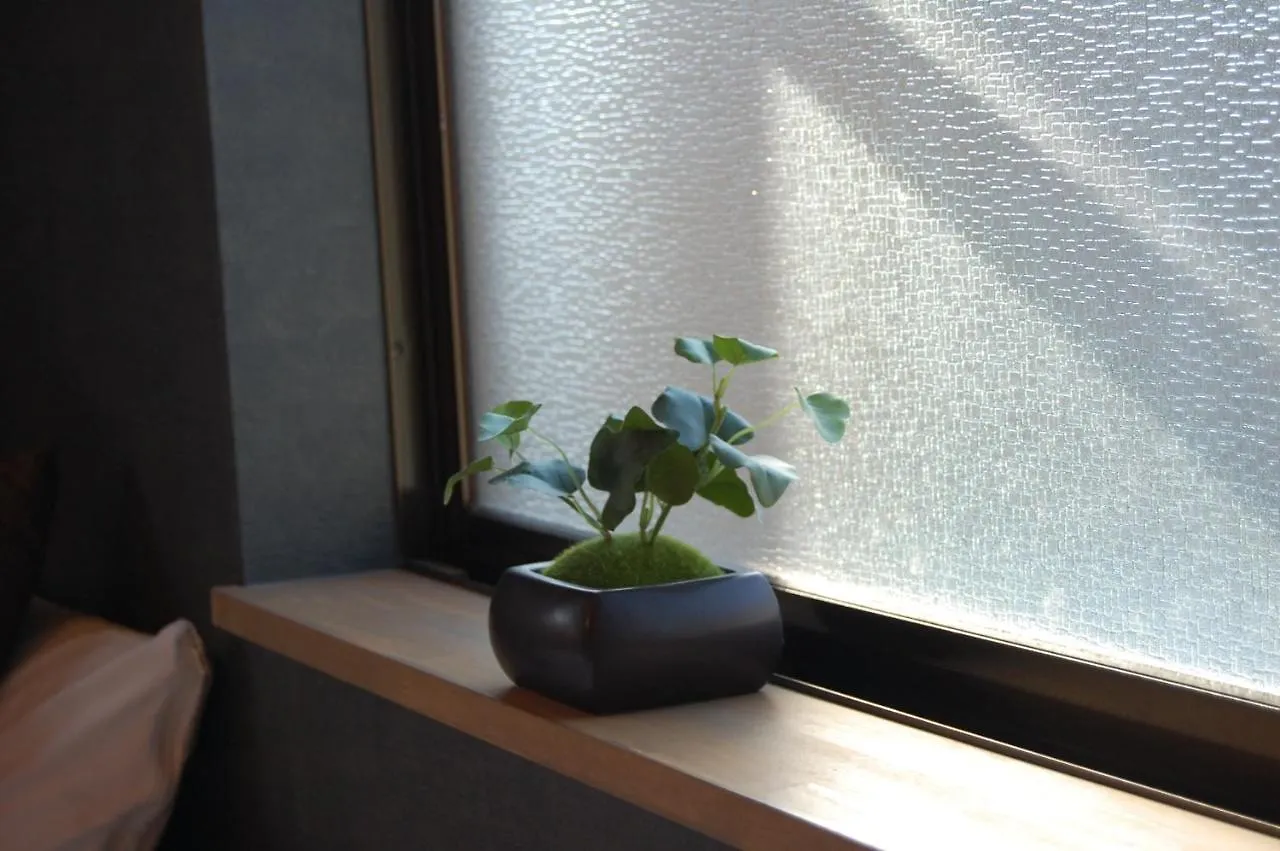 大阪 Tascal天下茶屋3酒店 日本
