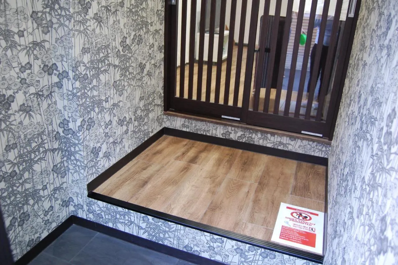 公寓 大阪 Tascal天下茶屋3酒店
