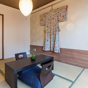 公寓 Bijou Kokoro, 大阪