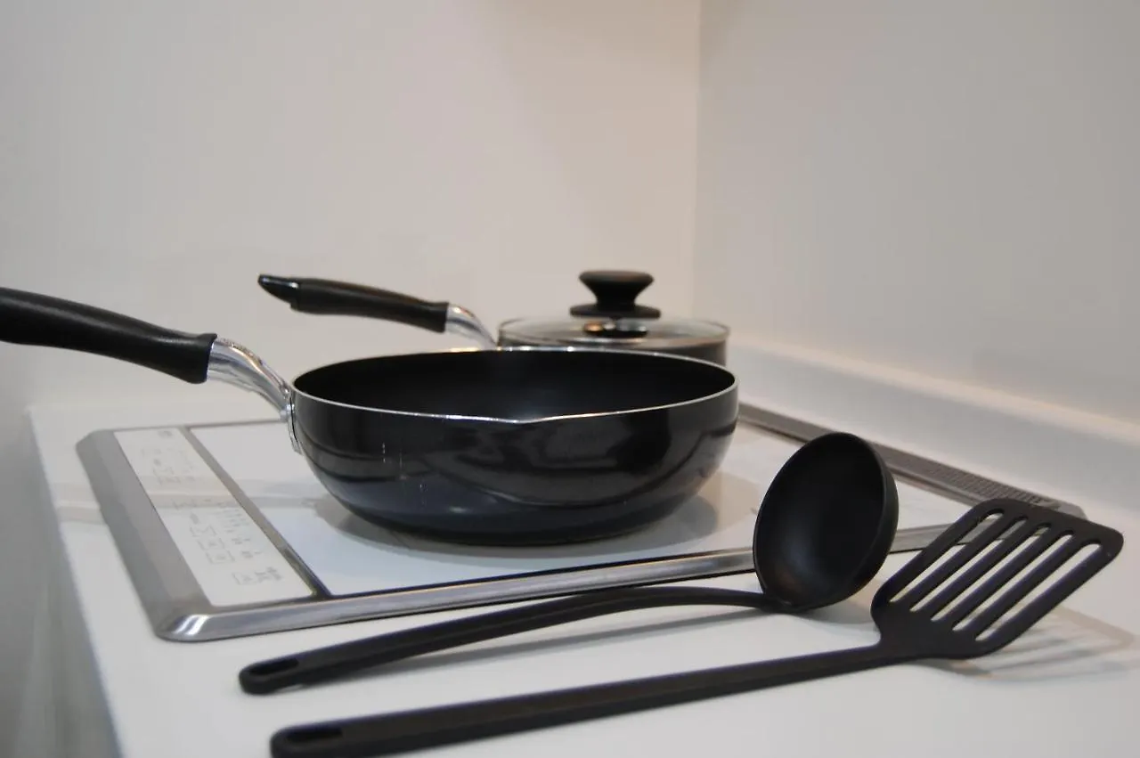 Tascal天下茶屋3 Hotel Osaka 0*,  Japan