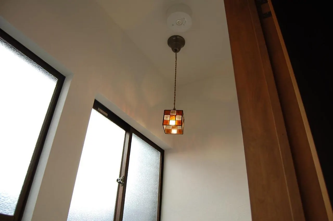 Tascal天下茶屋3 Hotel Osaka
