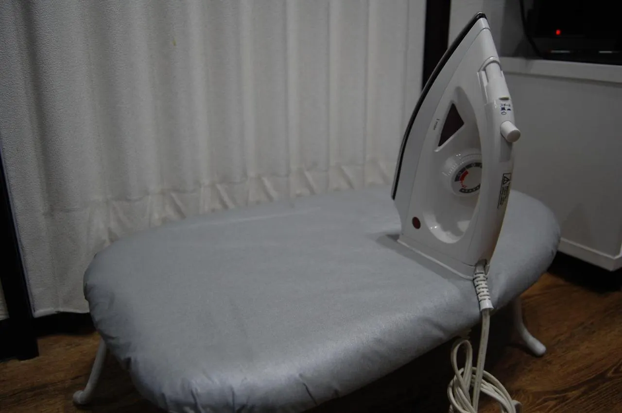 Tascal天下茶屋3 Hotel Osaka Apartment