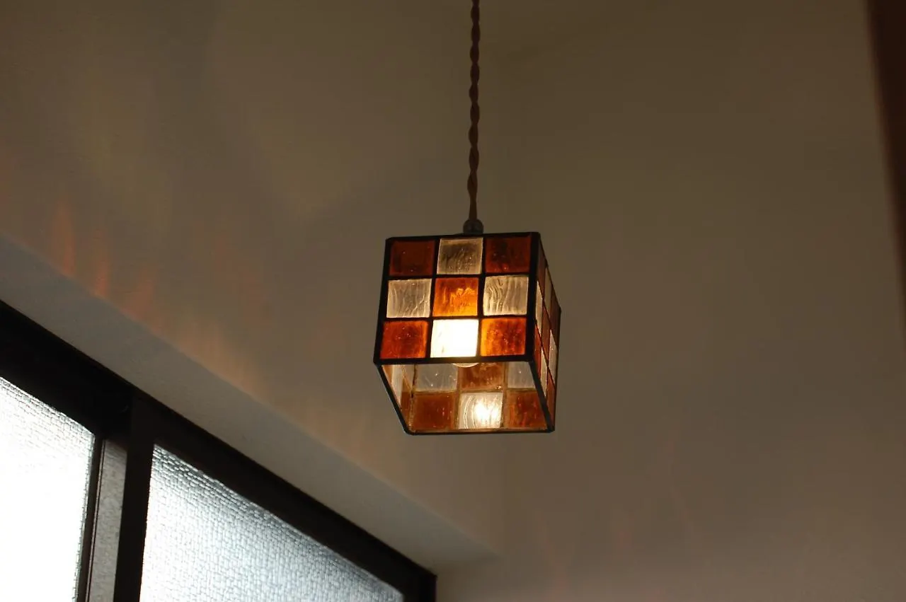 Tascal天下茶屋3 Hotel Osaka 0*,  Japan