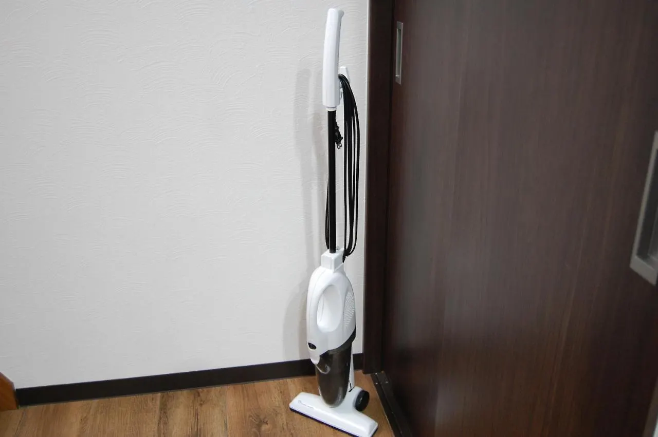 Apartment Tascal天下茶屋3 Hotel Osaka