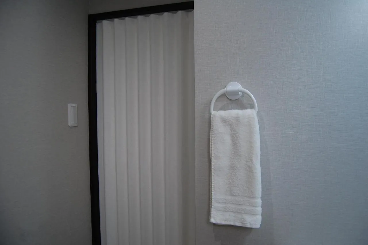 Tascal天下茶屋3 Hotel Osaka 0*,  Japan