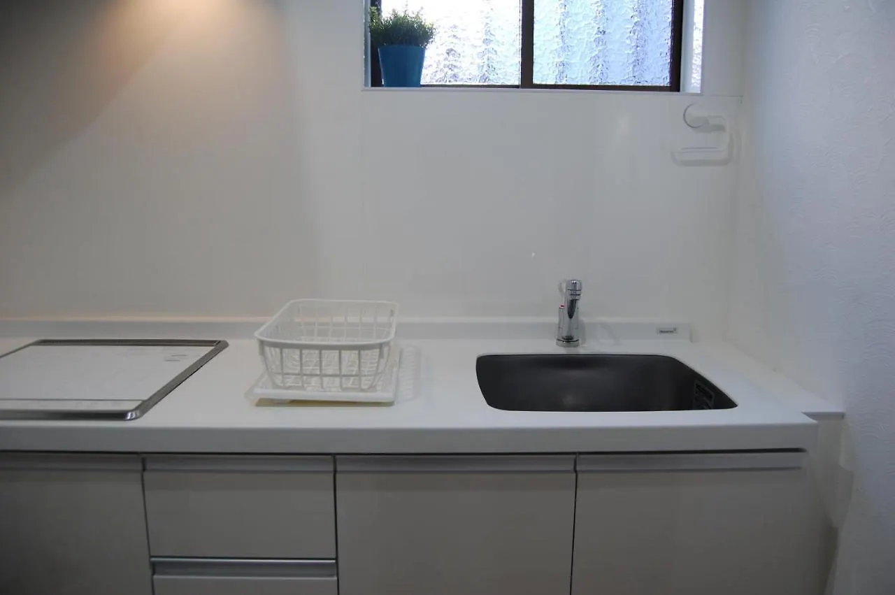 Apartment Tascal天下茶屋3 Hotel Osaka