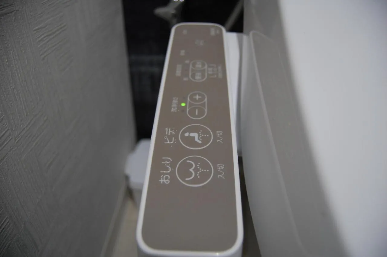 Tascal天下茶屋3 Hotel Osaka 0*,  Japan